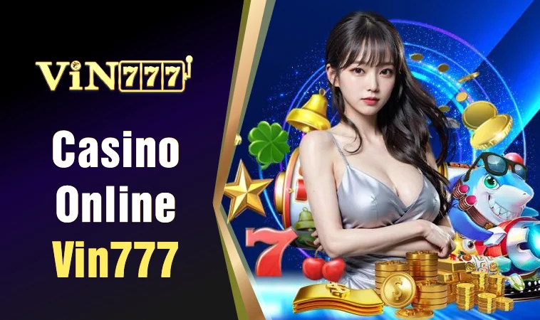 Trang chủ 36 VIN777 - Nhà Cái VIN 777 - Trang Chủ Cá Cược Casino Trực Tuyến Số 1