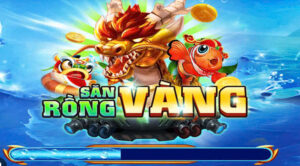 Săn Rồng Dưới Biển Sâu: Bí Kíp Chơi Bắn Cá Rồng Tại VIN777