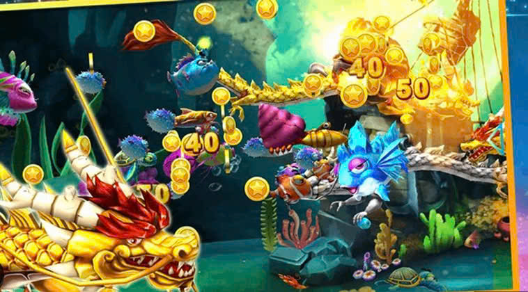 Săn Kho Báu Đại Dương: Bí Kíp Chơi Bắn Cá Royal Fishing Tại VIN777 2 Săn Kho Báu Đại Dương: Bí Kíp Chơi Bắn Cá Royal Fishing Tại VIN777
