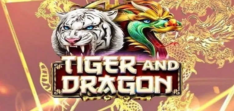 Dragon Tiger Tại VIN777: Bí Ẩn Rồng Hổ Đỉnh Cao Chờ Đợi Bạn Khám Phá