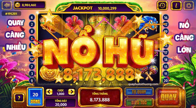 Nổ Hũ Táo Quân Tại VIN777: Bí Kíp Quay Jackpot Khủng 2 Nổ Hũ Táo Quân Tại VIN777: Bí Kíp Quay Jackpot Khủng