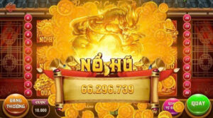 Nổ Hũ Táo Quân Tại VIN777: Bí Kíp Quay Jackpot Khủng