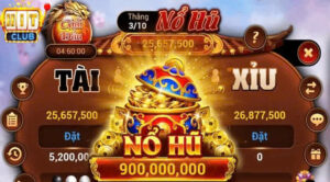 Nổ Hũ Ông Đồ Tại VIN777: Bí Kíp Quay Thưởng Đỉnh Cao Đợi Bạn Khám Phá