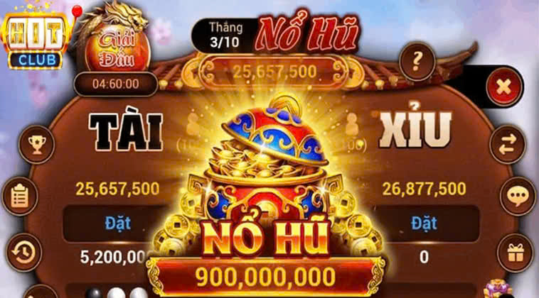 Nổ Hũ Ông Đồ Tại VIN777: Bí Kíp Quay Thưởng Đỉnh Cao Đợi Bạn Khám Phá