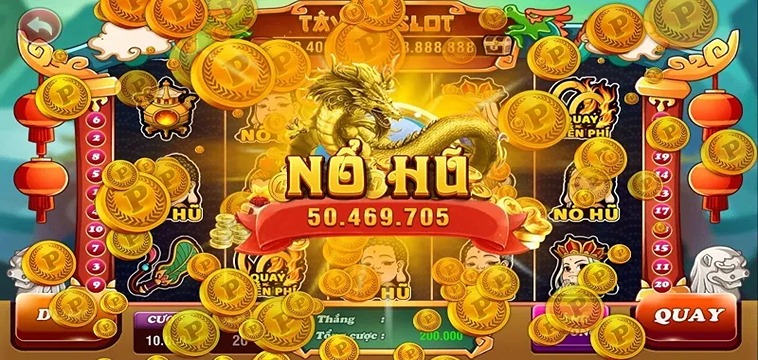 Nổ Hũ VIN777: Quay Là Trúng, Đời Lắm Drama Hơn Cả Phim 4K 1 Nổ Hũ VIN777: Quay Là Trúng, Đời Lắm Drama Hơn Cả Phim 4K