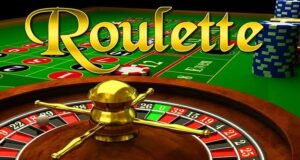 Roulette VIN777: Bí Kíp Tham Gia Đỉnh Cao Cho Dân Cược Online