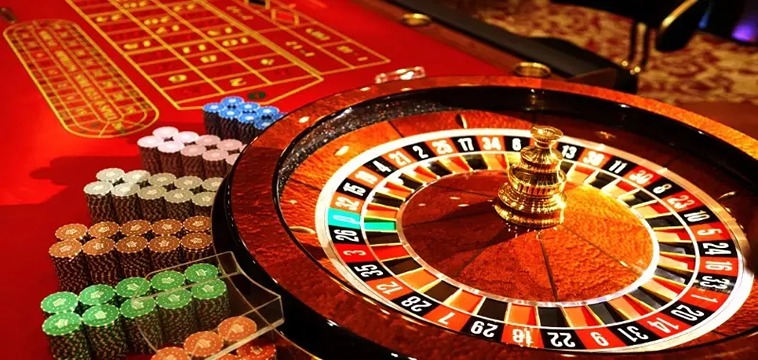 Roulette VIN777: Bí Kíp Tham Gia Đỉnh Cao Cho Dân Cược Online 2 Roulette VIN777: Bí Kíp Tham Gia Đỉnh Cao Cho Dân Cược Online
