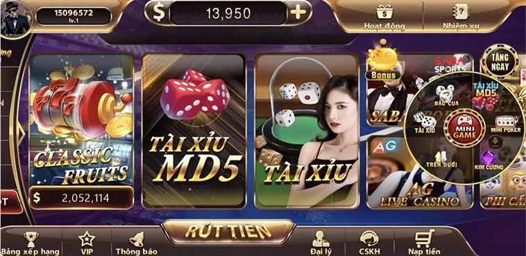 Khi Tài Xỉu Tài Xỉu Tại VIN777 Gọi Tên: Bí Kíp Tham Gia Đỉnh Cao 2 Khi Tài Xỉu Tài Xỉu Tại VIN777 Gọi Tên: Bí Kíp Tham Gia Đỉnh Cao