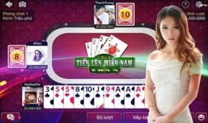 Tiến Lên Miền Nam VIN777: Bí Kíp Tham Gia Đỉnh Cao Của Dân Chơi