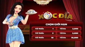 Xóc Đĩa VIN777: Bí Ẩn Thú Vị Đằng Sau Từng Ván Cược Đỉnh Cao